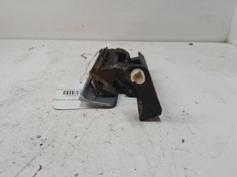Recambio de maneta exterior puerta delantera derecha para peugeot 306 hatchback (7a, 7c, n3, n5) 1.8 16v referencia OEM IAM   