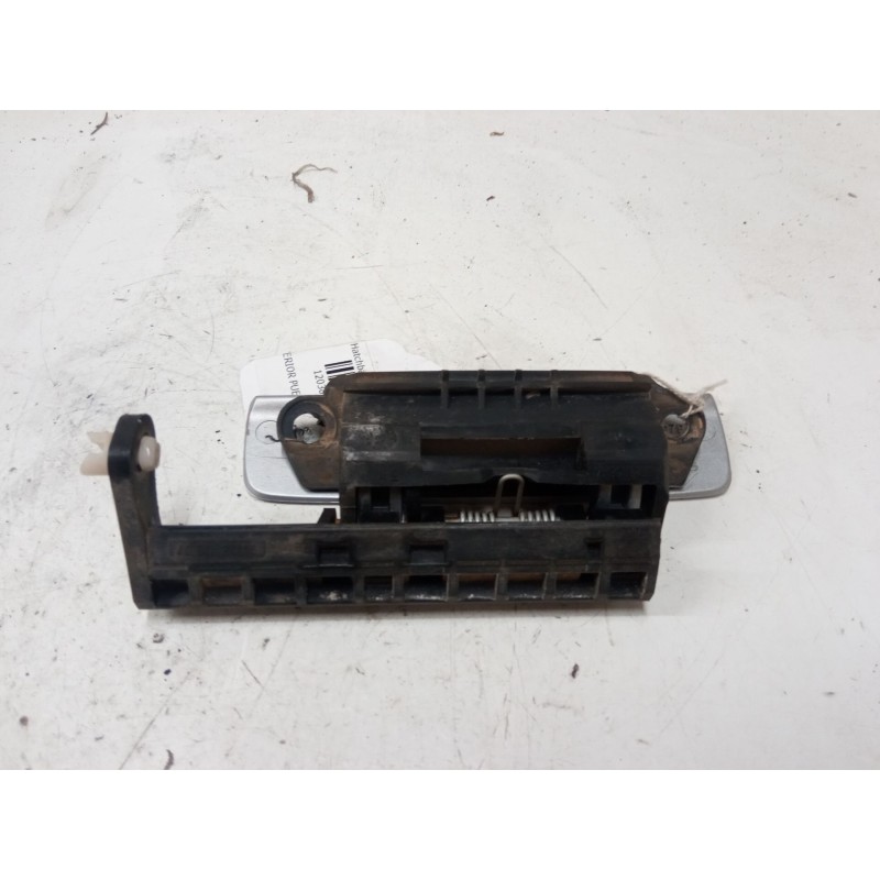 Recambio de maneta exterior puerta delantera derecha para peugeot 306 hatchback (7a, 7c, n3, n5) 1.8 16v referencia OEM IAM   