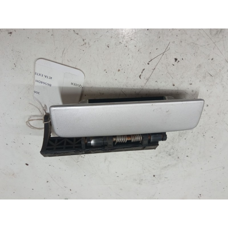 Recambio de maneta exterior puerta delantera izquierda para peugeot 306 hatchback (7a, 7c, n3, n5) 1.8 16v referencia OEM IAM   