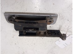 Recambio de maneta exterior puerta delantera izquierda para peugeot 306 hatchback (7a, 7c, n3, n5) 1.8 16v referencia OEM IAM    2