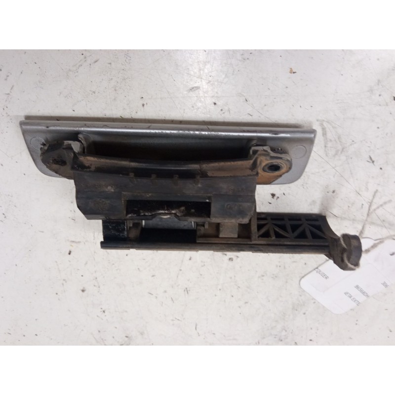 Recambio de maneta exterior puerta delantera izquierda para peugeot 306 hatchback (7a, 7c, n3, n5) 1.8 16v referencia OEM IAM   