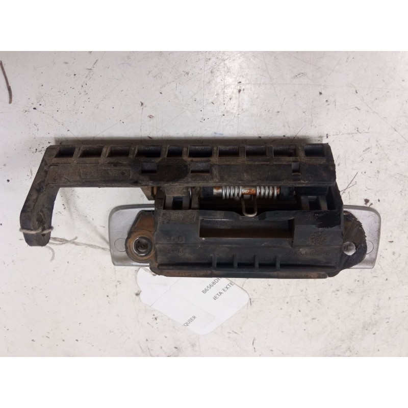 Recambio de maneta exterior puerta delantera izquierda para peugeot 306 hatchback (7a, 7c, n3, n5) 1.8 16v referencia OEM IAM   