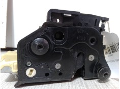 Recambio de cerradura puerta trasera derecha para volkswagen passat b6 (3c2) 2.0 tdi 16v referencia OEM IAM   