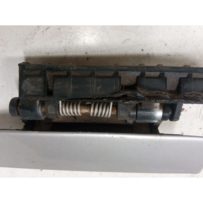 Recambio de maneta exterior puerta delantera izquierda para peugeot 306 hatchback (7a, 7c, n3, n5) 1.8 16v referencia OEM IAM   