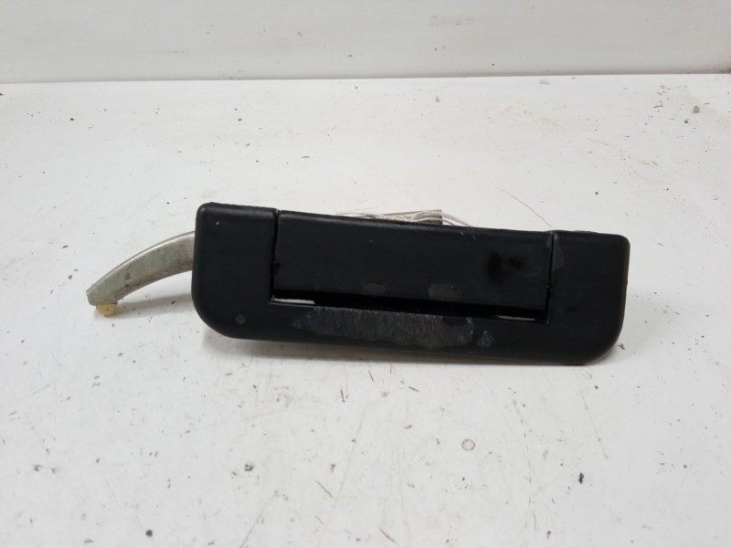 Recambio de maneta exterior puerta trasera izquierda para citroën ax (za-_) 11 referencia OEM IAM   