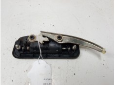 Recambio de maneta exterior puerta trasera izquierda para citroën ax (za-_) 11 referencia OEM IAM    2