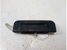 Recambio de maneta exterior puerta trasera derecha para citroën ax (za-_) 11 referencia OEM IAM   