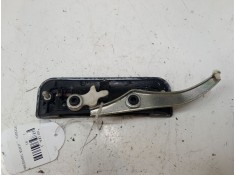 Recambio de maneta exterior puerta trasera derecha para citroën ax (za-_) 11 referencia OEM IAM    2