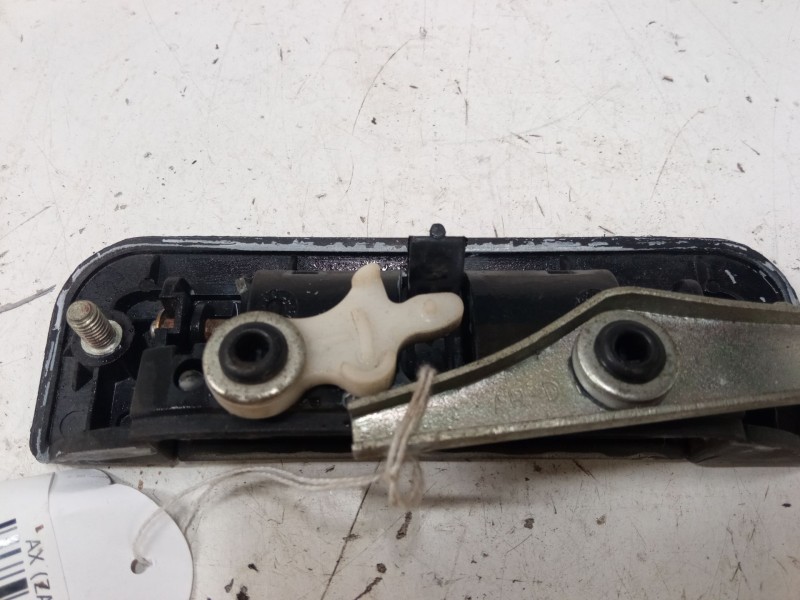 Recambio de maneta exterior puerta trasera derecha para citroën ax (za-_) 11 referencia OEM IAM   