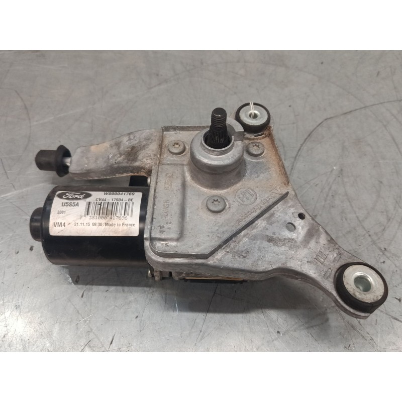 Recambio de motor limpiaparabrisas delantero izquierdo para ford kuga ii (dm2) 1.5 ecoboost 4x4 referencia OEM IAM   