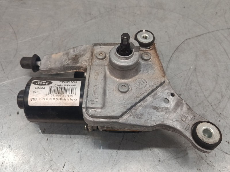 Recambio de motor limpiaparabrisas delantero izquierdo para ford kuga ii (dm2) 1.5 ecoboost 4x4 referencia OEM IAM   