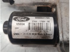 Recambio de motor limpiaparabrisas delantero izquierdo para ford kuga ii (dm2) 1.5 ecoboost 4x4 referencia OEM IAM    2