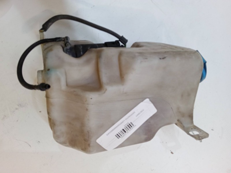 Recambio de deposito limpiaparabrisas para seat toledo ii (1m2) 1.9 tdi referencia OEM IAM   