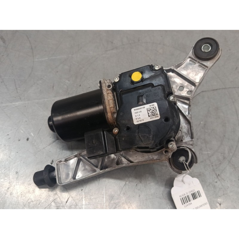 Recambio de motor limpiaparabrisas delantero izquierdo para ford kuga ii (dm2) 1.5 ecoboost 4x4 referencia OEM IAM   