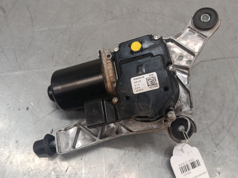 Recambio de motor limpiaparabrisas delantero izquierdo para ford kuga ii (dm2) 1.5 ecoboost 4x4 referencia OEM IAM   