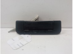 Recambio de maneta exterior puerta delantera izquierda para citroën ax (za-_) 11 referencia OEM IAM   