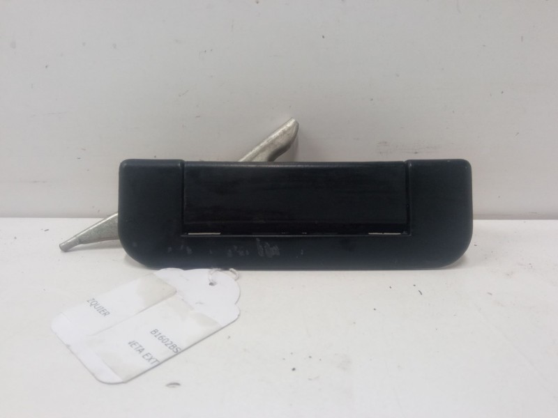 Recambio de maneta exterior puerta delantera izquierda para citroën ax (za-_) 11 referencia OEM IAM   