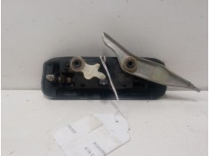 Recambio de maneta exterior puerta delantera izquierda para citroën ax (za-_) 11 referencia OEM IAM    2