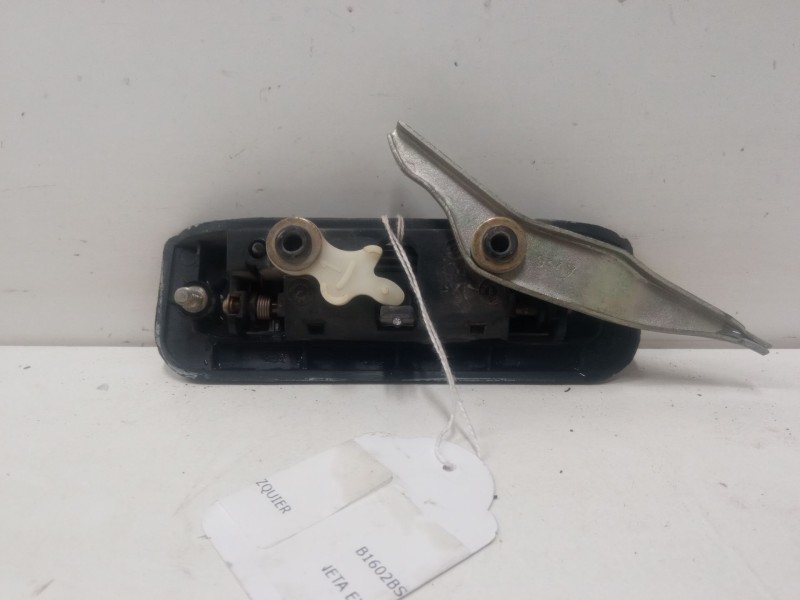 Recambio de maneta exterior puerta delantera izquierda para citroën ax (za-_) 11 referencia OEM IAM   