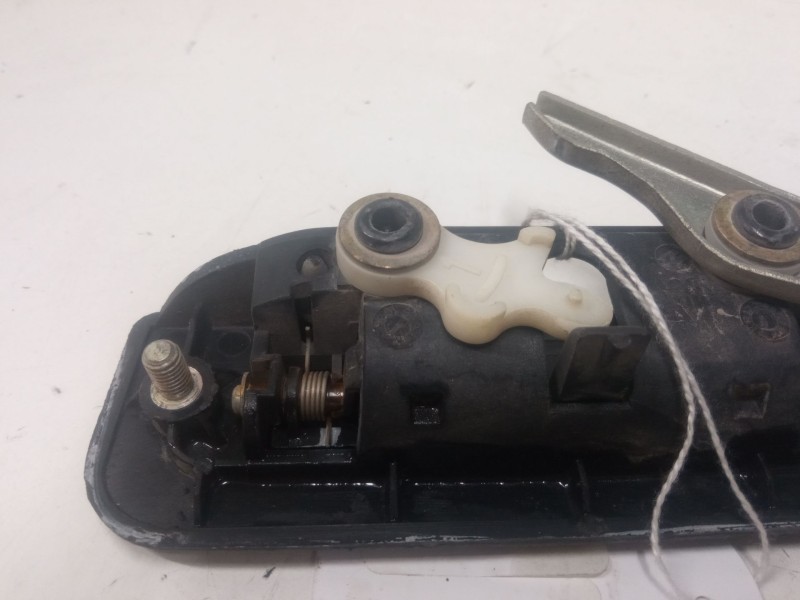 Recambio de maneta exterior puerta delantera izquierda para citroën ax (za-_) 11 referencia OEM IAM   