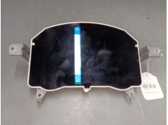 Recambio de cuadro instrumentos para fiat 500e (332_) elektro 3+1 (fa1) referencia OEM IAM 00521399610 A3C0466570800 