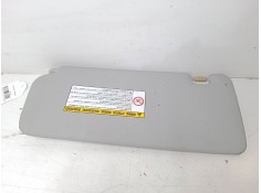 Recambio de parasol derecho para honda jazz ii (gd_, ge3, ge2) 1.3 idsi (gd1) referencia OEM IAM   