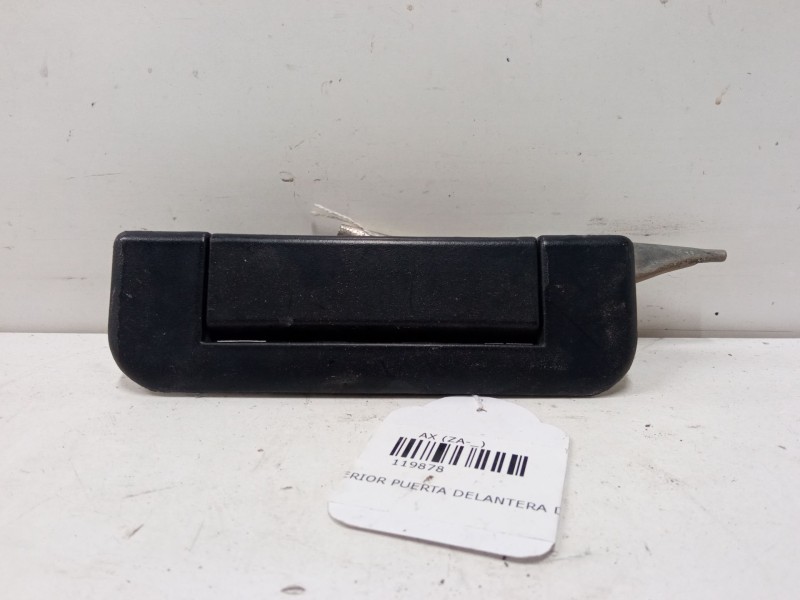 Recambio de maneta exterior puerta delantera derecha para citroën ax (za-_) 11 referencia OEM IAM   
