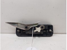 Recambio de maneta exterior puerta delantera derecha para citroën ax (za-_) 11 referencia OEM IAM    2