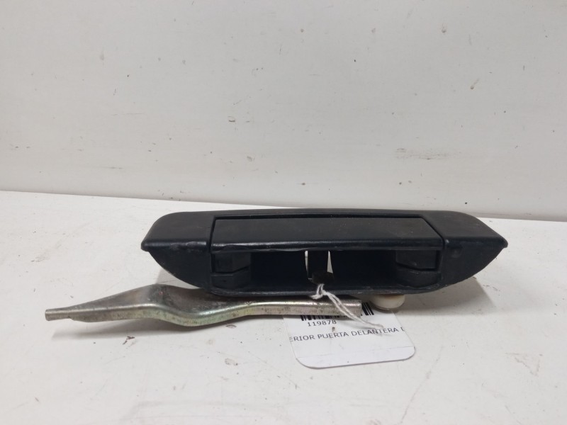 Recambio de maneta exterior puerta delantera derecha para citroën ax (za-_) 11 referencia OEM IAM   