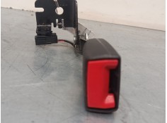 Recambio de anclaje cinturon trasero izquierdo para ford kuga ii (dm2) 1.5 ecoboost 4x4 referencia OEM IAM   