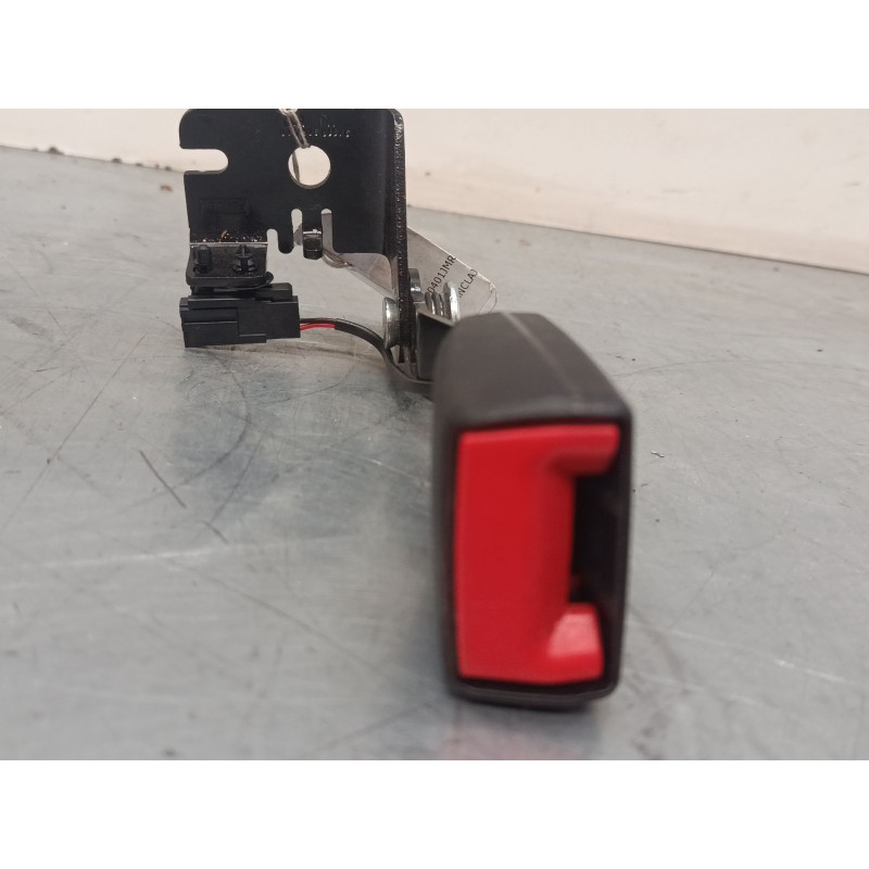 Recambio de anclaje cinturon trasero izquierdo para ford kuga ii (dm2) 1.5 ecoboost 4x4 referencia OEM IAM   