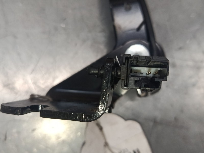 Recambio de anclaje cinturon trasero izquierdo para ford kuga ii (dm2) 1.5 ecoboost 4x4 referencia OEM IAM   