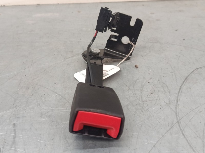 Recambio de anclaje cinturon trasero izquierdo para ford kuga ii (dm2) 1.5 ecoboost 4x4 referencia OEM IAM   