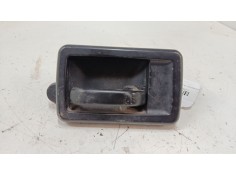 Recambio de maneta interior puerta trasera derecha para citroën ax (za-_) 11 referencia OEM IAM   