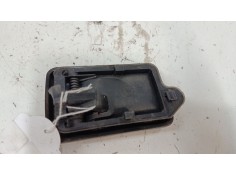 Recambio de maneta interior puerta trasera derecha para citroën ax (za-_) 11 referencia OEM IAM    2