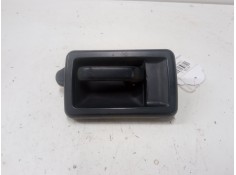 Recambio de maneta interior puerta trasera izquierda para citroën ax (za-_) 11 referencia OEM IAM   
