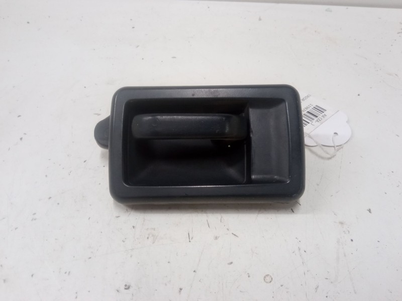Recambio de maneta interior puerta trasera izquierda para citroën ax (za-_) 11 referencia OEM IAM   