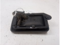 Recambio de maneta interior puerta trasera izquierda para citroën ax (za-_) 11 referencia OEM IAM    2