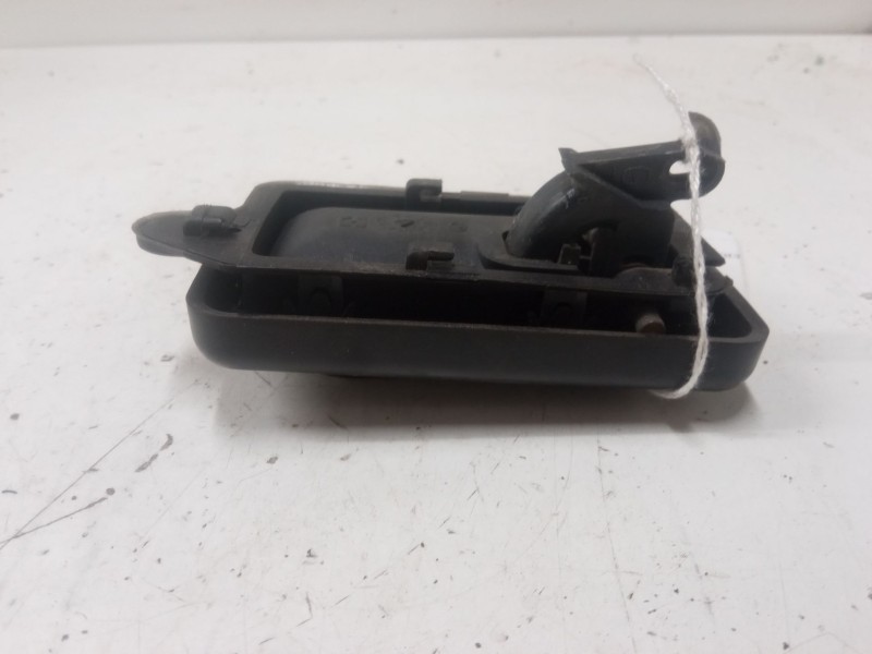 Recambio de maneta interior puerta trasera izquierda para citroën ax (za-_) 11 referencia OEM IAM   