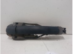 Recambio de maneta exterior puerta trasera derecha para volkswagen golf iv variant (1j5) 1.6 referencia OEM IAM   