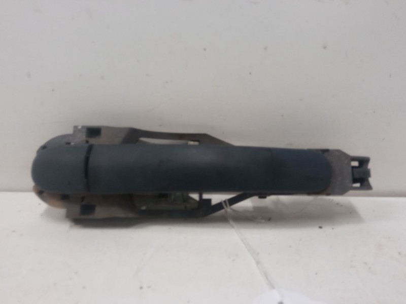 Recambio de maneta exterior puerta trasera derecha para volkswagen golf iv variant (1j5) 1.6 referencia OEM IAM   