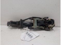 Recambio de maneta exterior puerta trasera derecha para volkswagen golf iv variant (1j5) 1.6 referencia OEM IAM    2