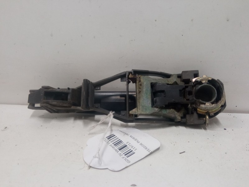 Recambio de maneta exterior puerta trasera derecha para volkswagen golf iv variant (1j5) 1.6 referencia OEM IAM   