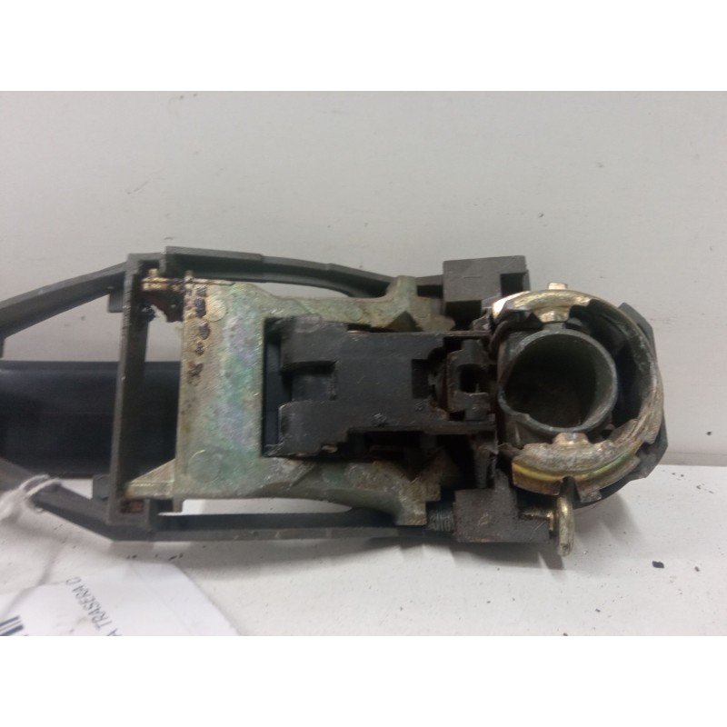Recambio de maneta exterior puerta trasera derecha para volkswagen golf iv variant (1j5) 1.6 referencia OEM IAM   
