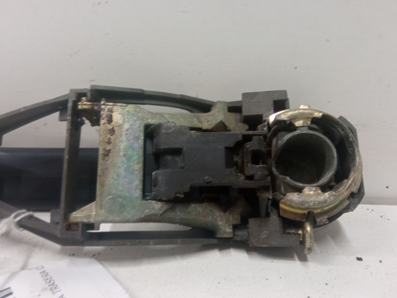 Recambio de maneta exterior puerta trasera derecha para volkswagen golf iv variant (1j5) 1.6 referencia OEM IAM   