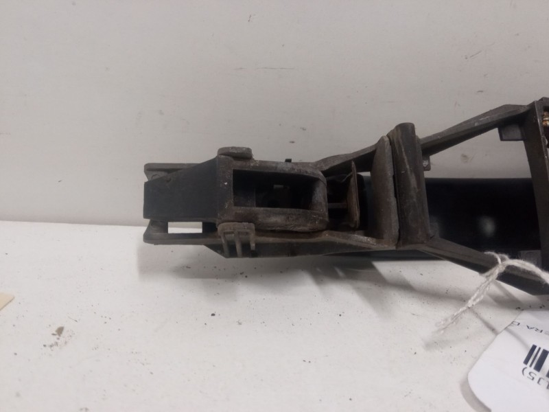 Recambio de maneta exterior puerta trasera derecha para volkswagen golf iv variant (1j5) 1.6 referencia OEM IAM   