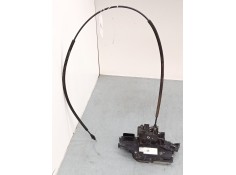 Recambio de cerradura puerta delantera derecha para fiat 500e (332_) elektro 3+1 (fa1) referencia OEM IAM 52138077  