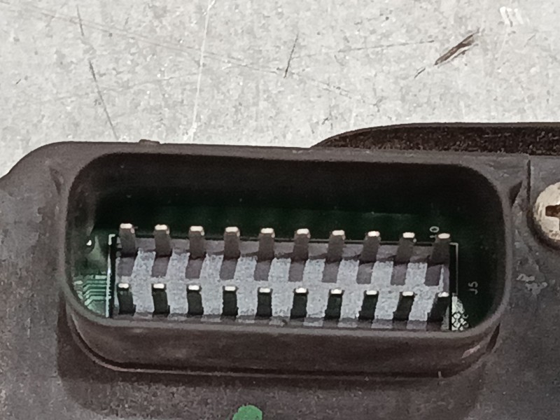 Recambio de cerradura puerta delantera derecha para fiat 500e (332_) elektro 3+1 (fa1) referencia OEM IAM 52138077  