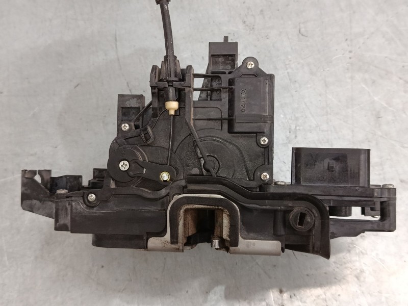 Recambio de cerradura puerta delantera derecha para fiat 500e (332_) elektro 3+1 (fa1) referencia OEM IAM 52138077  