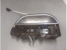 Recambio de maneta exterior delantera derecha para fiat 500e (332_) elektro 3+1 (fa1) referencia OEM IAM 52138071 735750140 